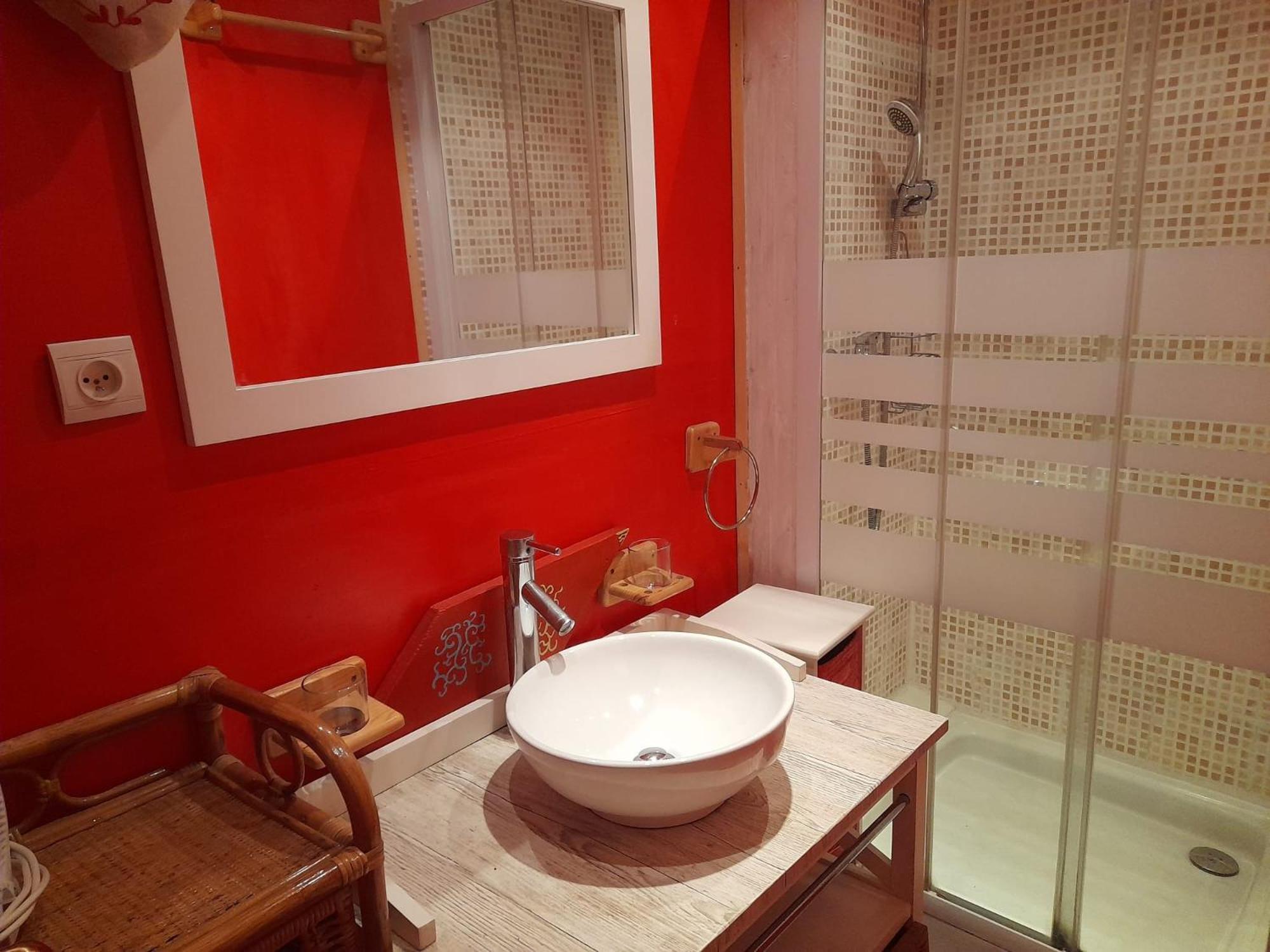 B&B L'Albatros Fayence Exterior foto