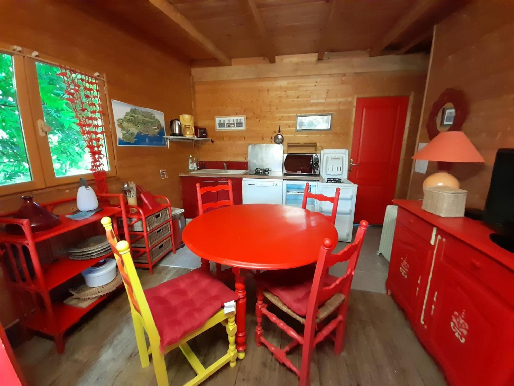B&B L'Albatros Fayence Exterior foto