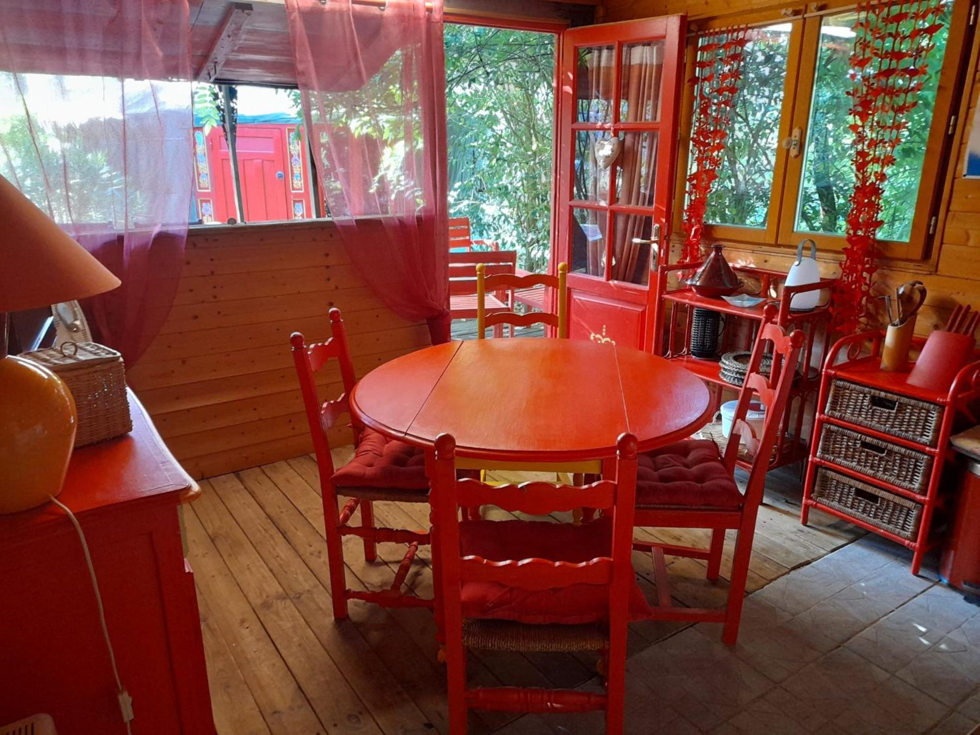 B&B L'Albatros Fayence Exterior foto